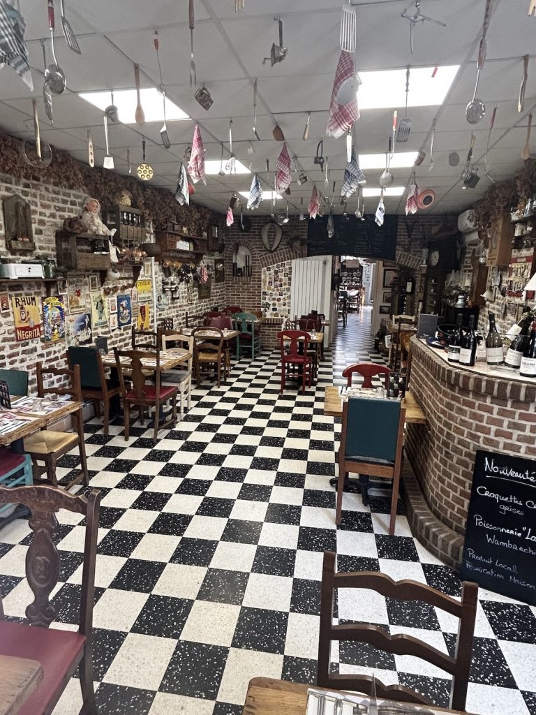 Un air de Famille, Estaminet, Restaurant, Restaurant terrasse, Privatisation restaurant, Produits locaux, Marquette-lez-Lille, Saint-André-lez-Lille, La Madeleine, Wambrechies