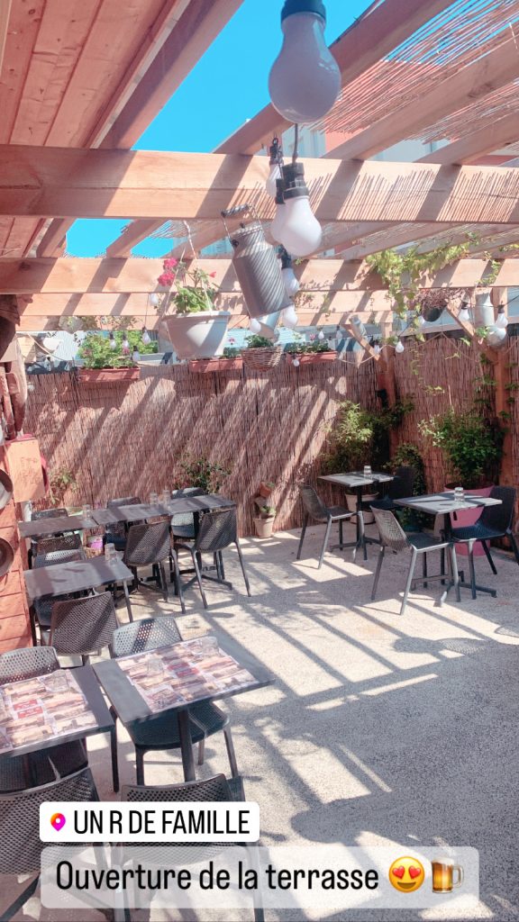 Un air de Famille, Estaminet, Restaurant, Restaurant terrasse, Privatisation restaurant, Produits locaux, Marquette-lez-Lille, Saint-André-lez-Lille, La Madeleine, Wambrechies